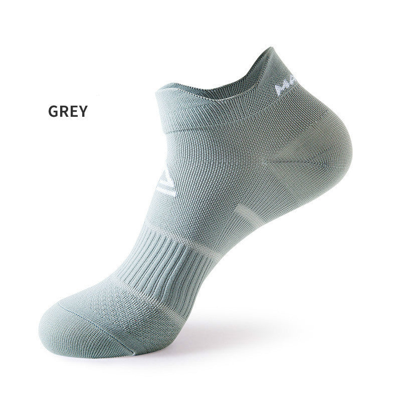 Unisex Low-Cut Thin Socks