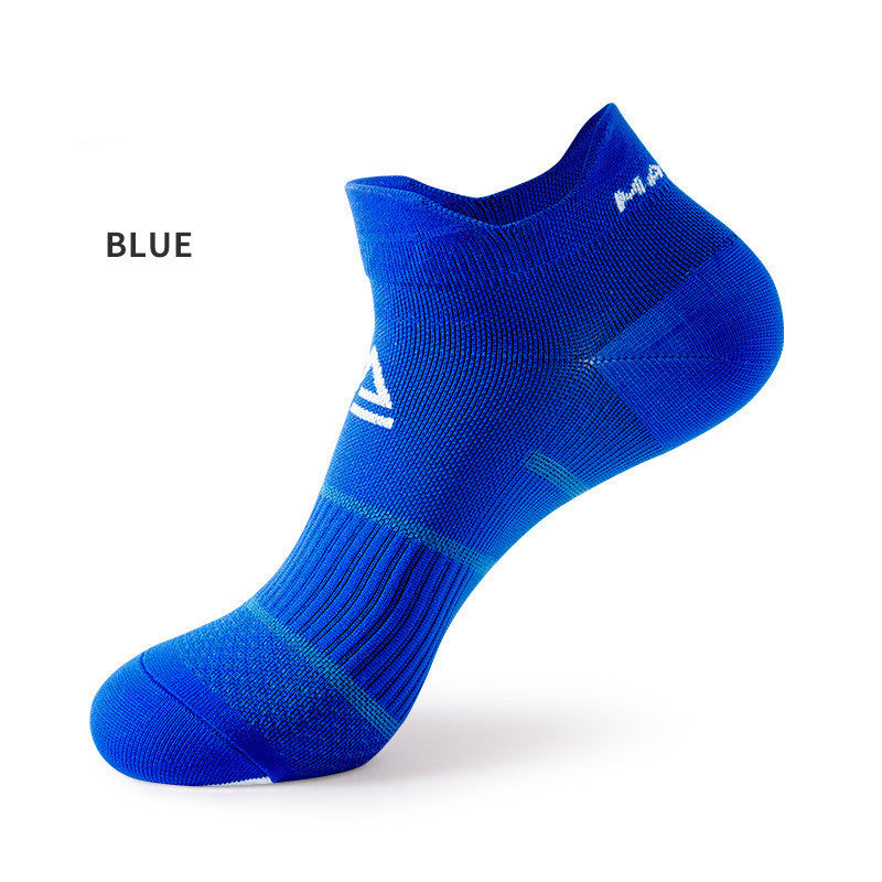 Unisex Low-Cut Thin Socks