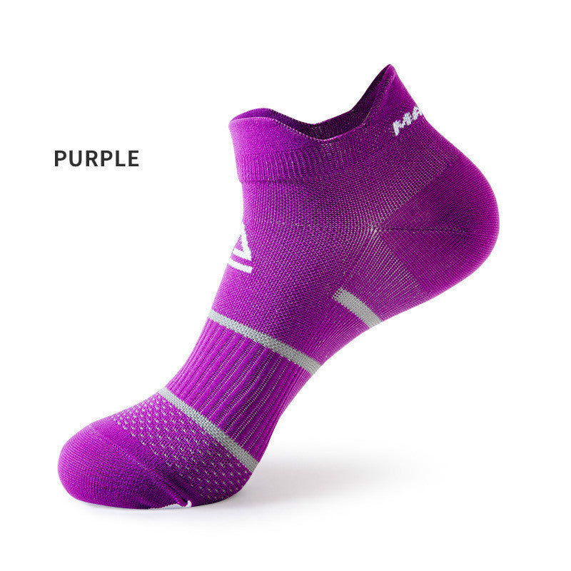 Unisex Low-Cut Thin Socks