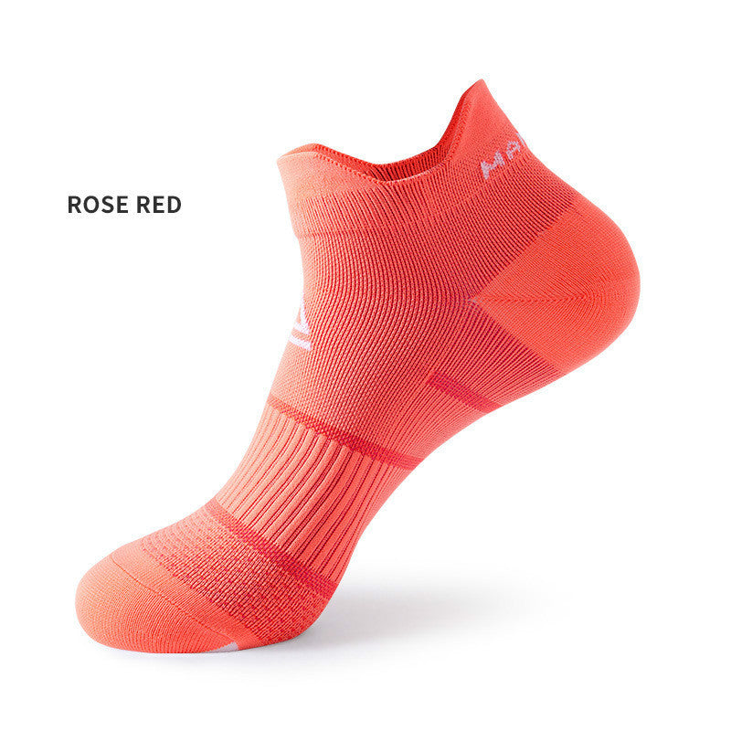 Unisex Low-Cut Thin Socks