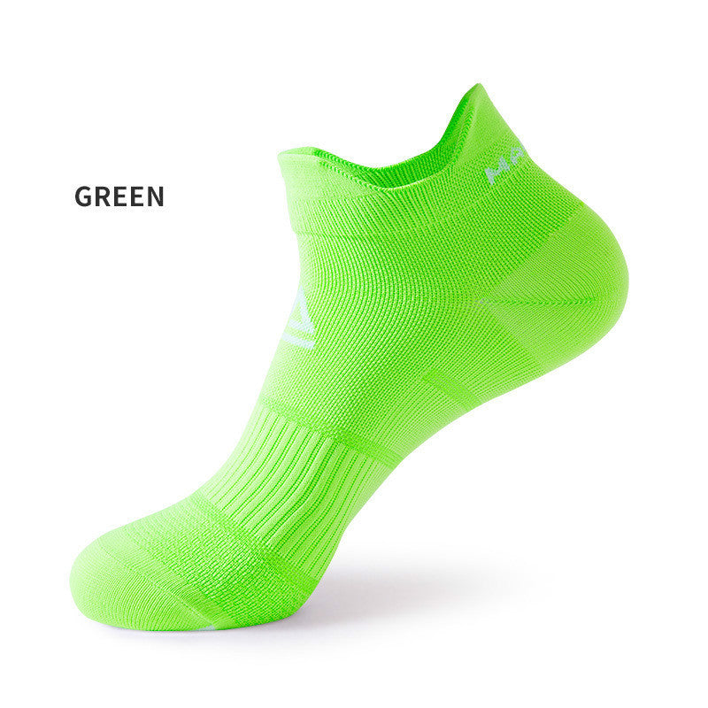 Unisex Low-Cut Thin Socks