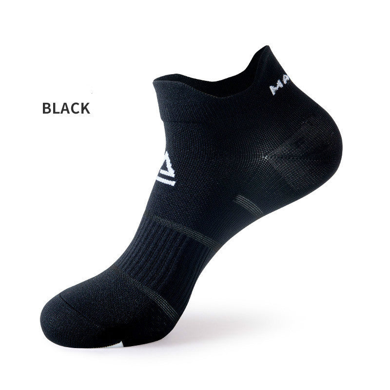 Unisex Low-Cut Thin Socks