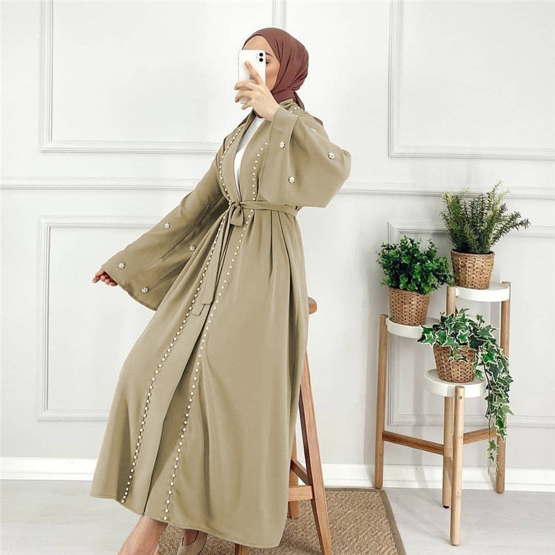 Eid Kaftan Abaya Dubai Style