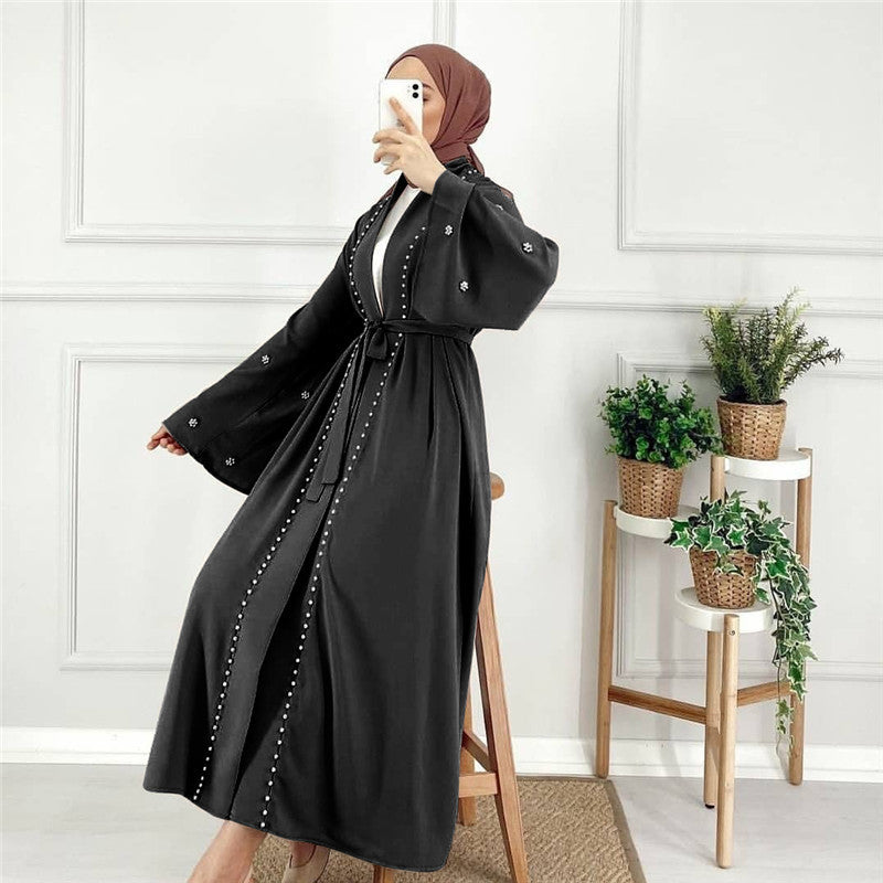 Eid Kaftan Abaya Dubai Style