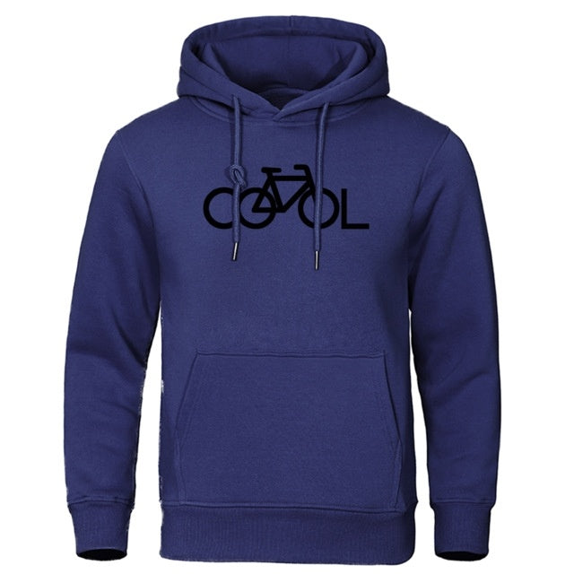 Sweat à capuche de basket-ball pour homme