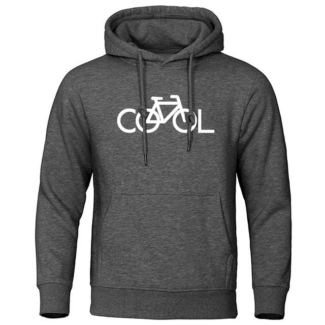 Sweat à capuche de basket-ball pour homme