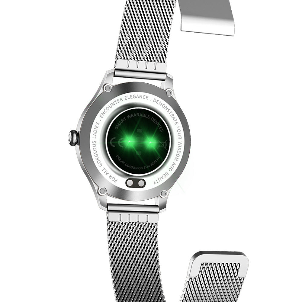 Chivo KW10 Pro Damen-Smartwatch