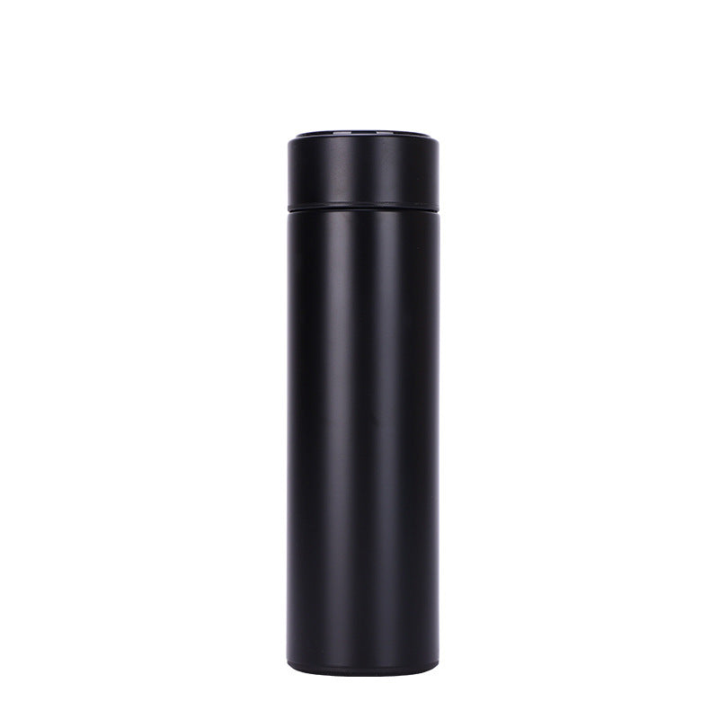 Smart Temperature Display Vacuum Bottle