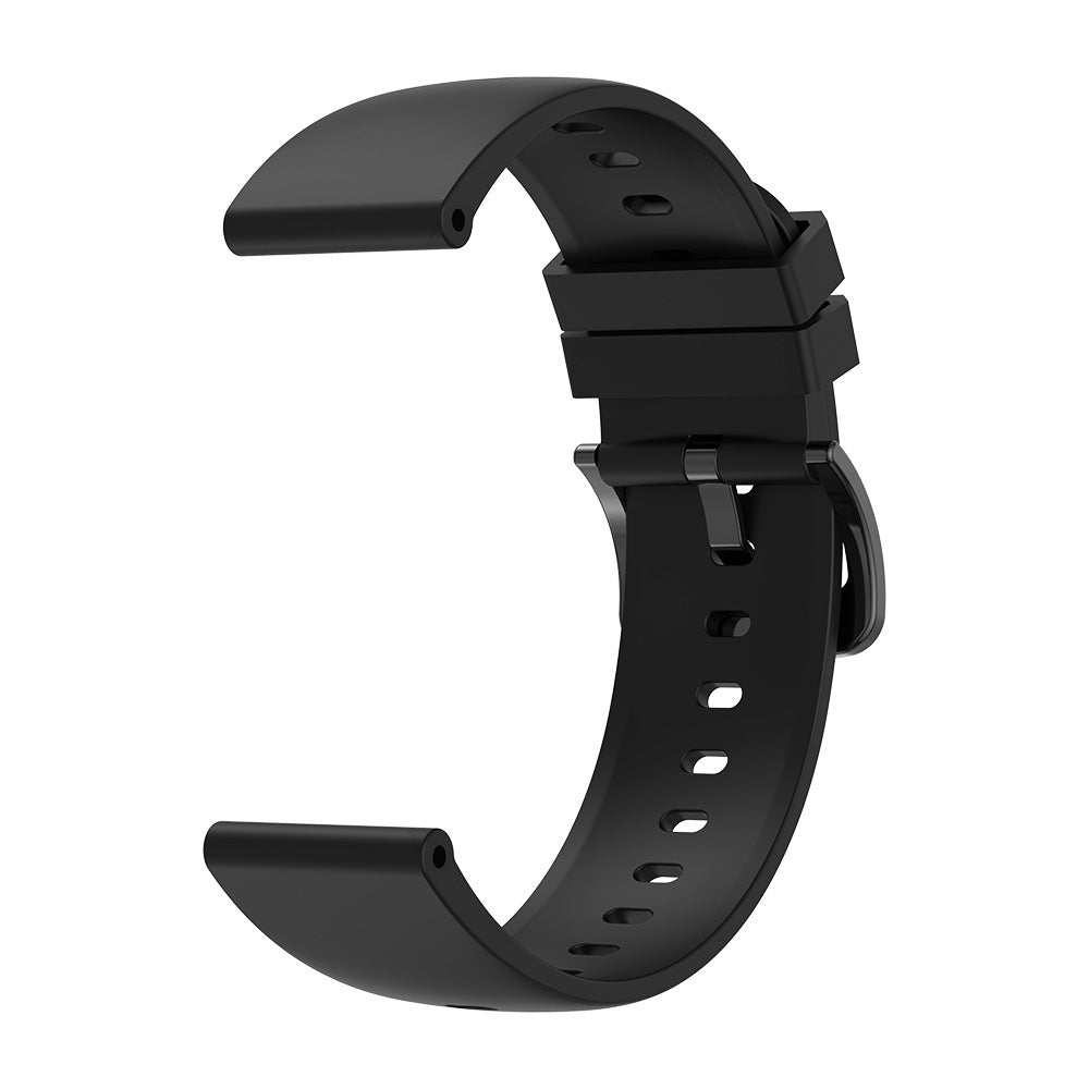 Full Screen Fitness Smartwatch