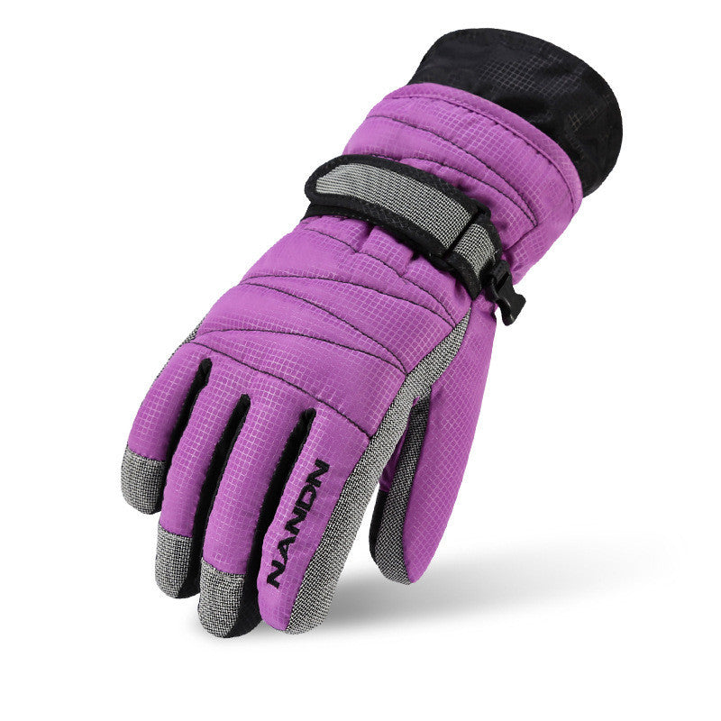 MaxProtect Winter Thermal Tech Gloves