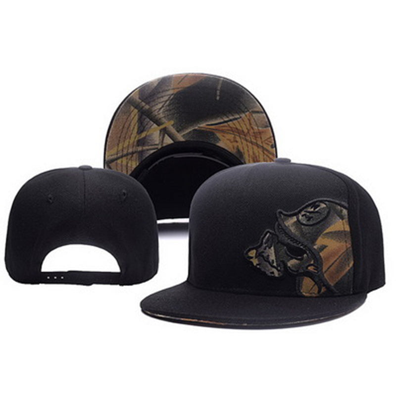 Klassische Baseballkappen Unisex