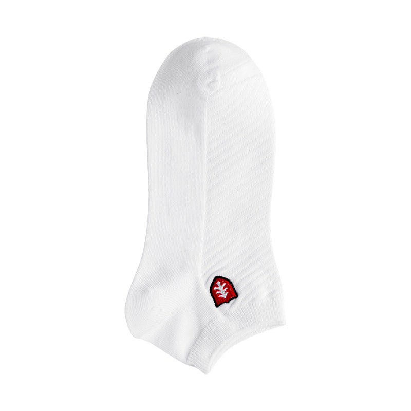 Men’s Low Cut Socks – Wholesale Pack