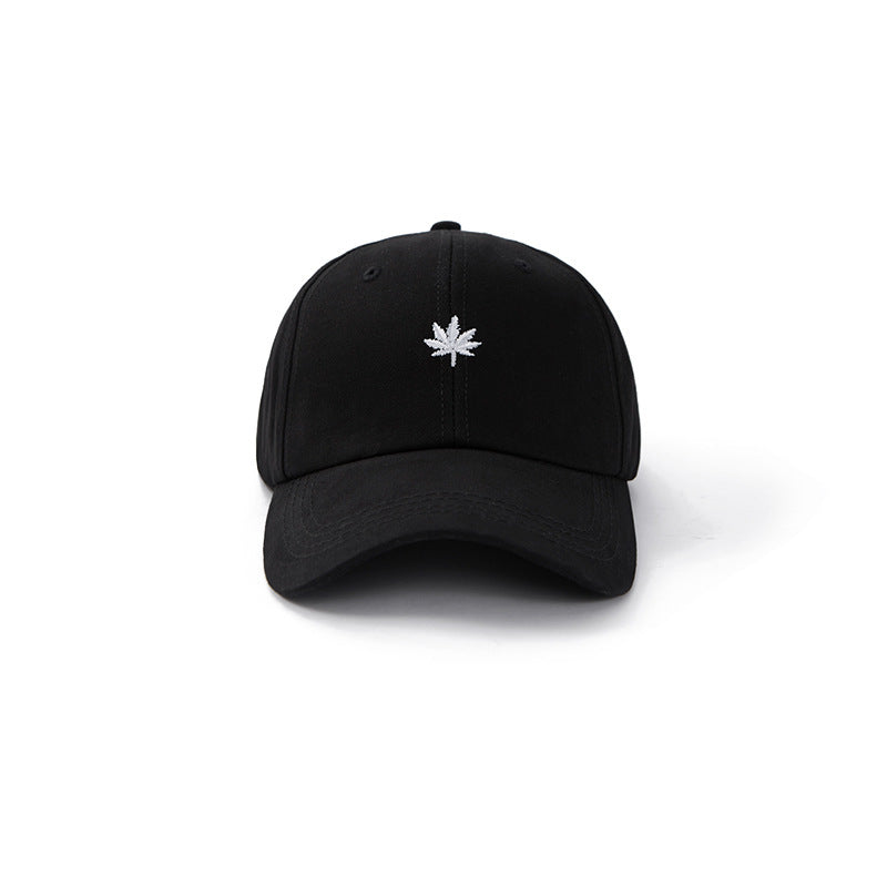 Casquette de baseball décontractée unisexe