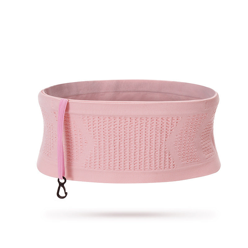 FlexFit Invisible Gym Waist Pack