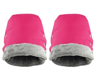 Insulated Baby Stroller Gloves