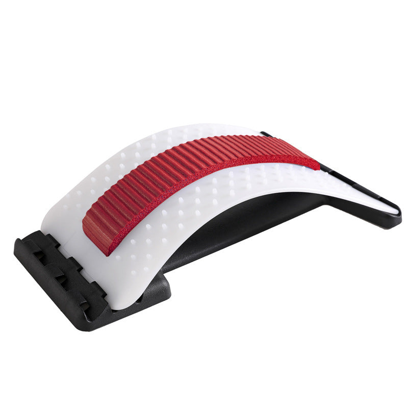 Lumbar Support Orthosis for Back Relief