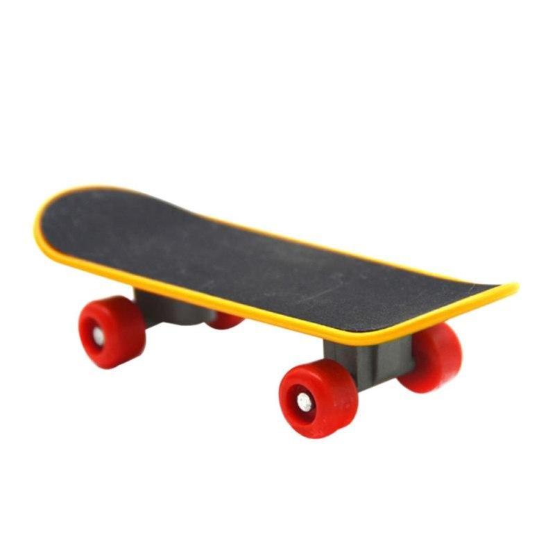 Parrot Smart Trick Trainings-Skateboard