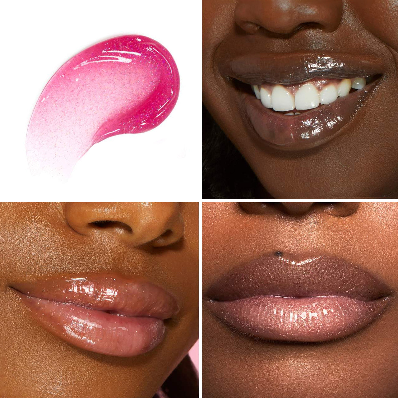 PHOFAY Hydrating Lip Oil