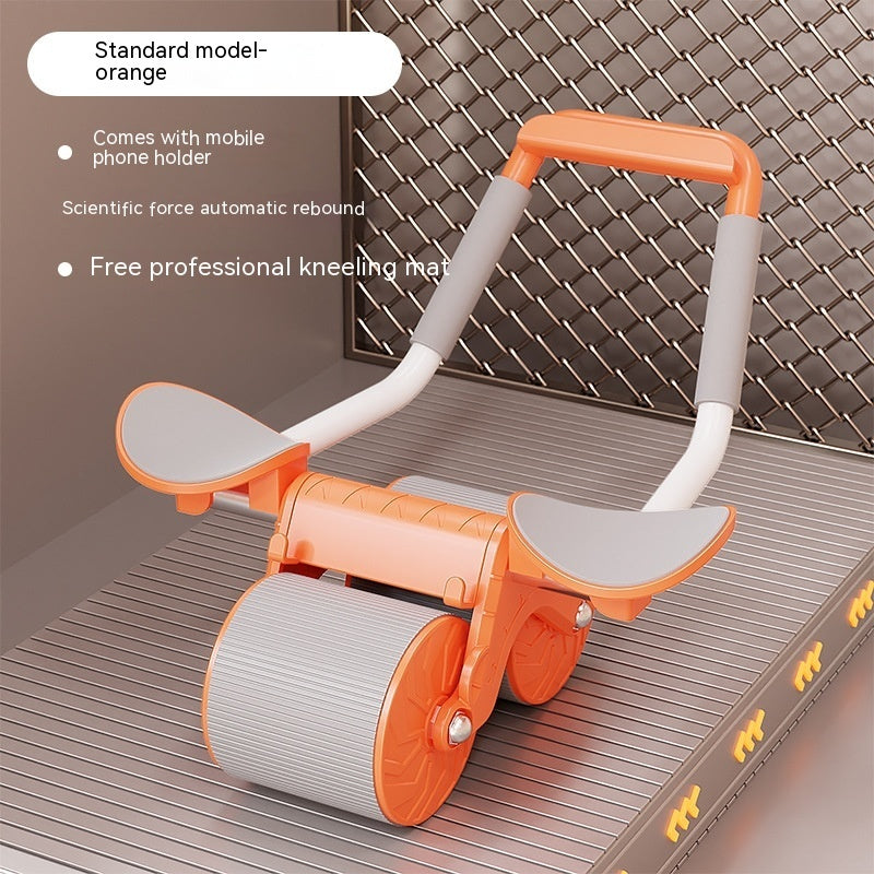 CoreTone Abdominal Trainer for Home