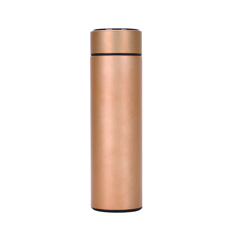 Smart Temperature Display Vacuum Bottle