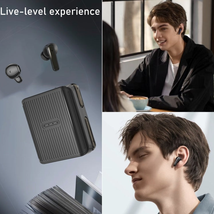 Headset für Simultandolmetschen