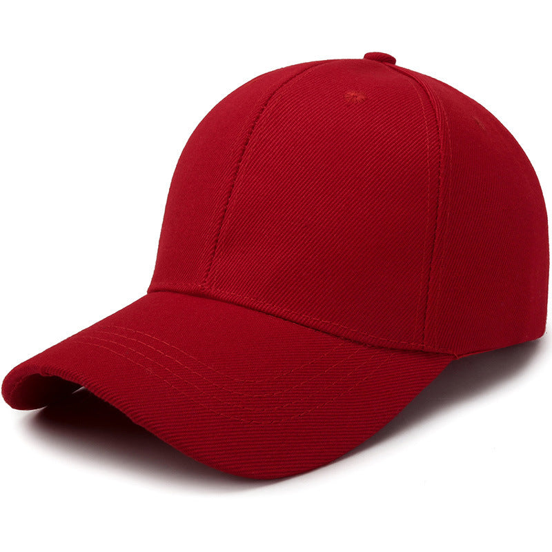 Fashion Baseball Caps for Men & Women
