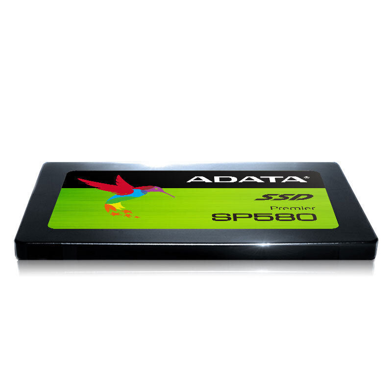 Solid-State-Laufwerk für Notebooks und Desktops
