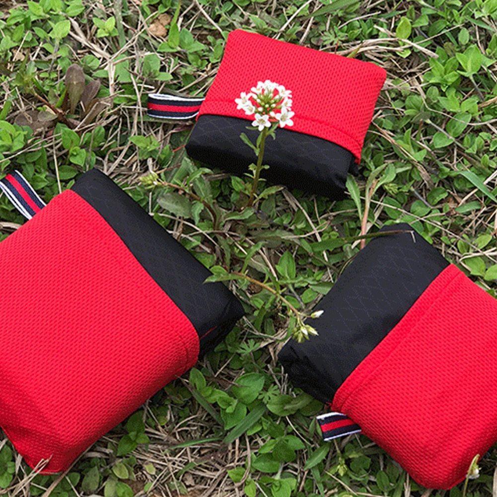 Pocket Waterproof Folding Camping Mat 70x110cm