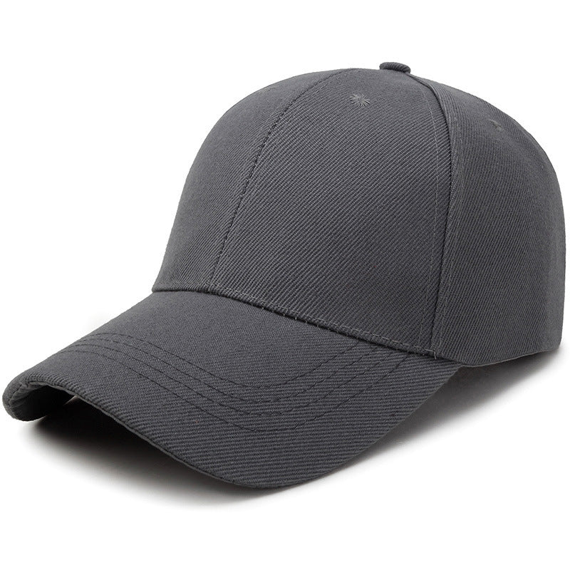 Fashion Baseball Caps for Men & Women