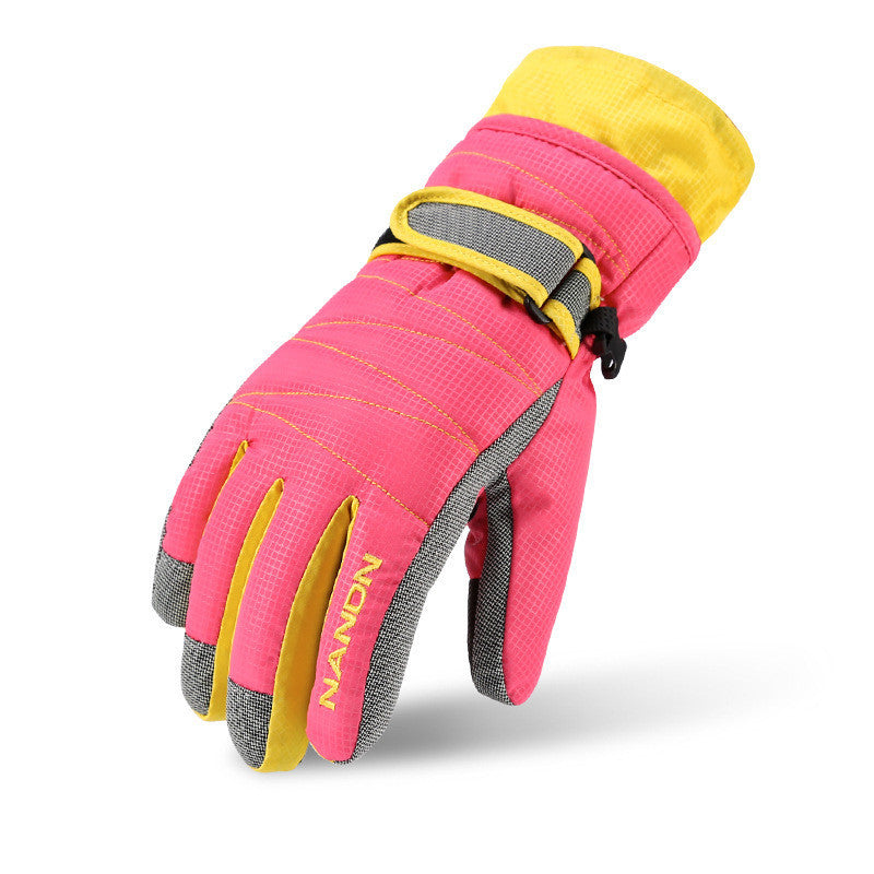 MaxProtect Winter Thermal Tech Gloves