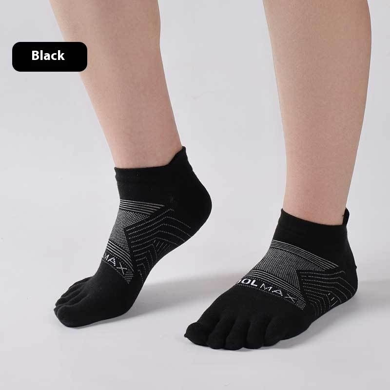 Men’s Sports Toe Socks