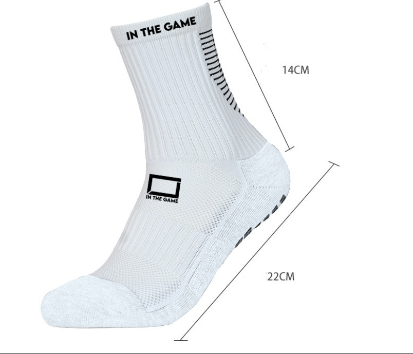 Personalized Custom Logo Socks