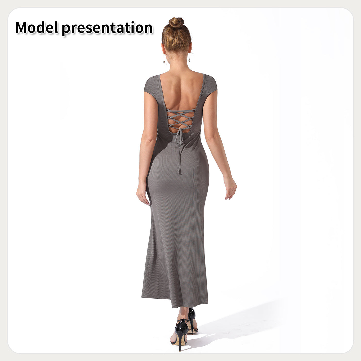 Elegant Everyday Dress