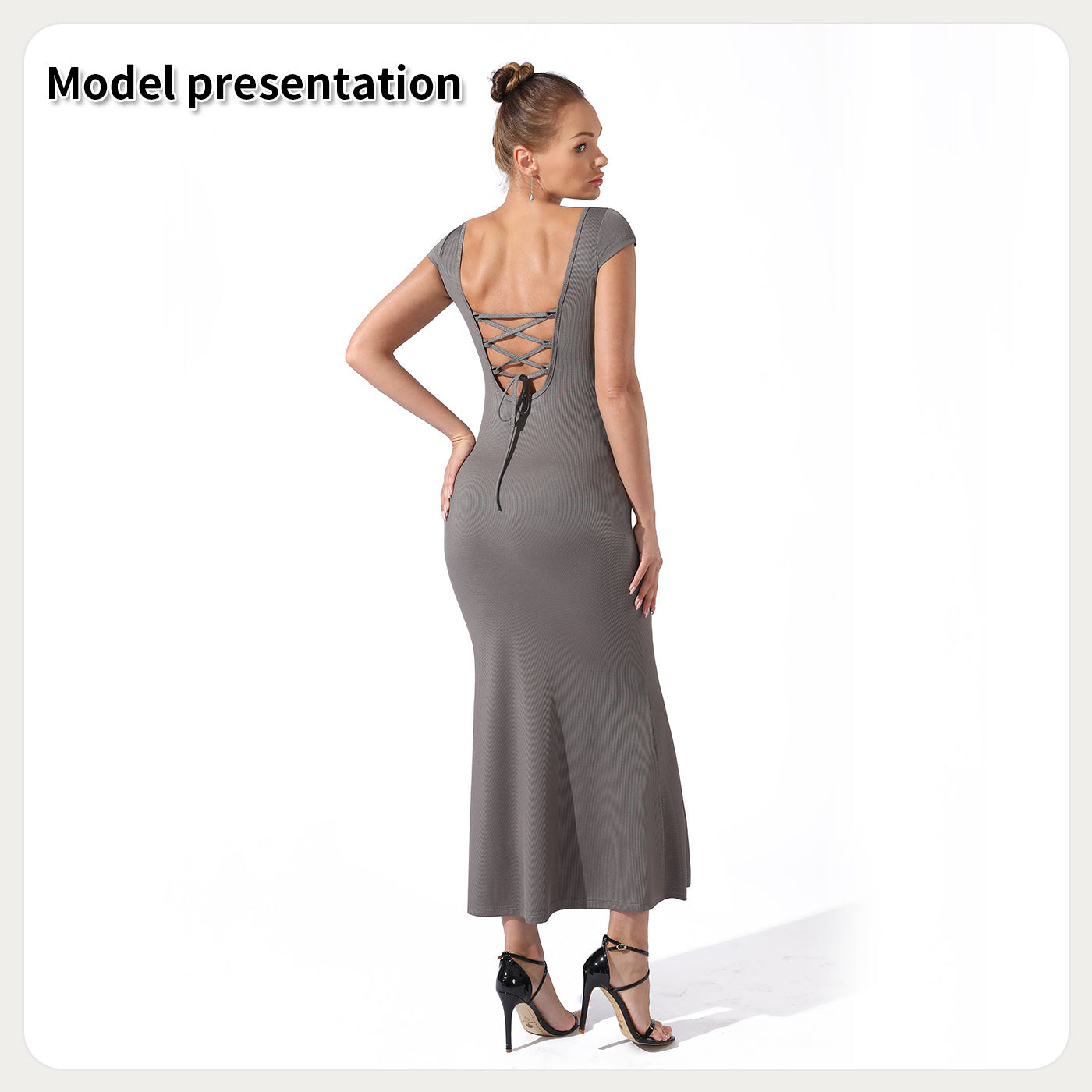 Elegant Everyday Dress