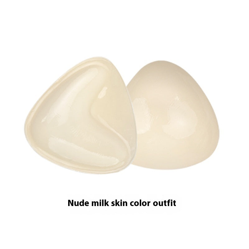 Double-Sided Push-Up Bra Inserts Pads