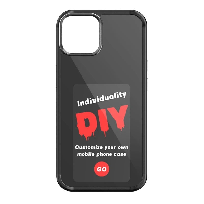 E-Ink Personalized Phone Case