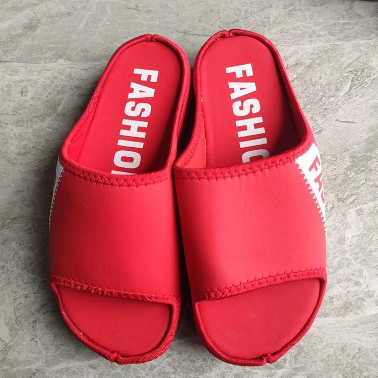 Cloth Flat Sandals for Women USA & Europe