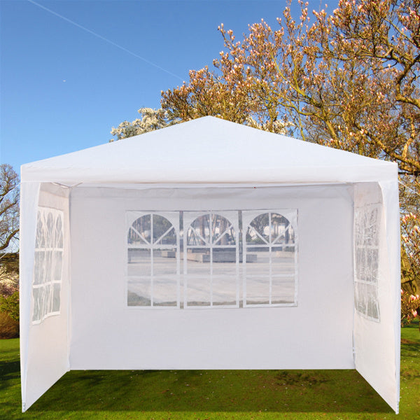 Spiral Tube Cooling Shed