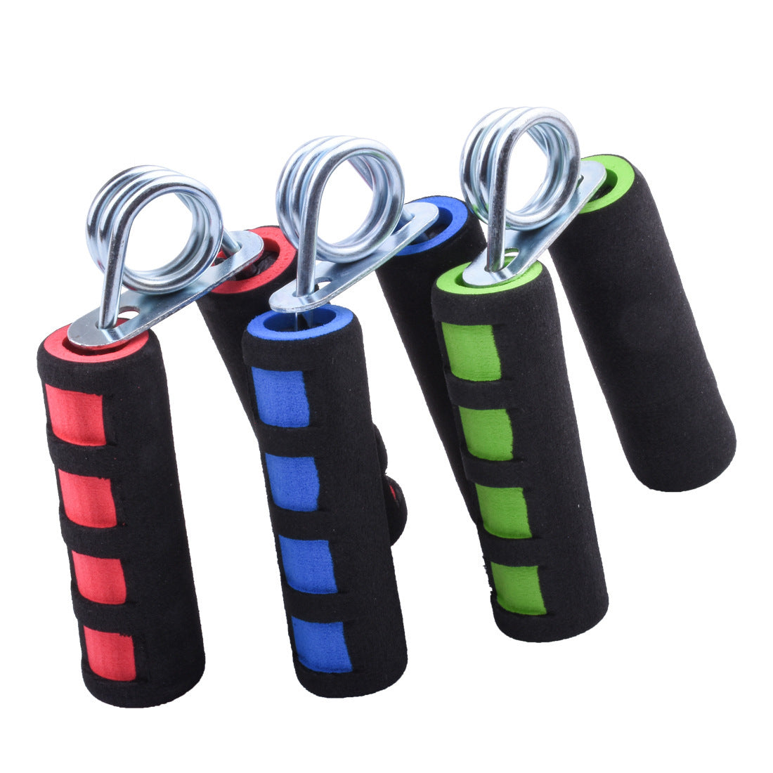 Hand Grip & Finger Strength Trainer Tool