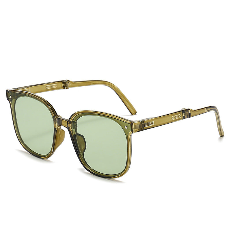 Faltbare Sommer-Strand-Sonnenbrille