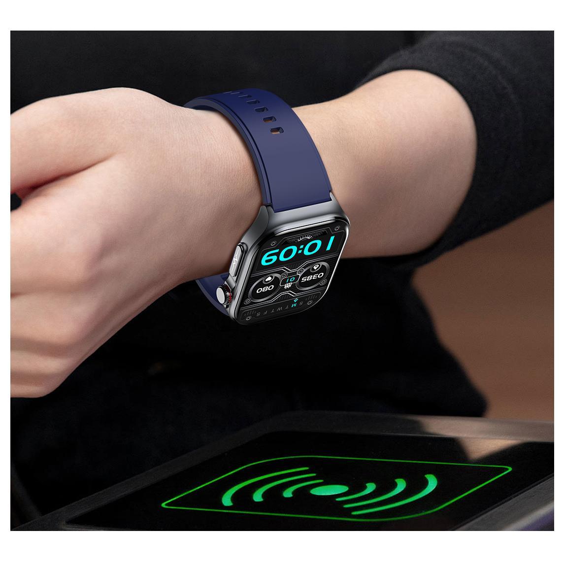 Smart Watch 2.0-Display 