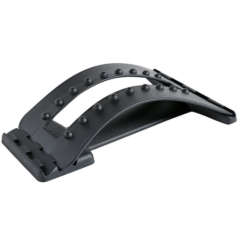 Lumbar Support Orthosis for Back Relief