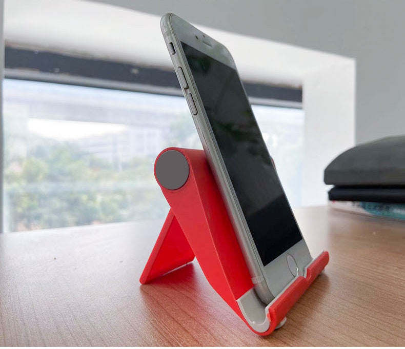 Tablet-Desktop-Halterung Lazy Bracket