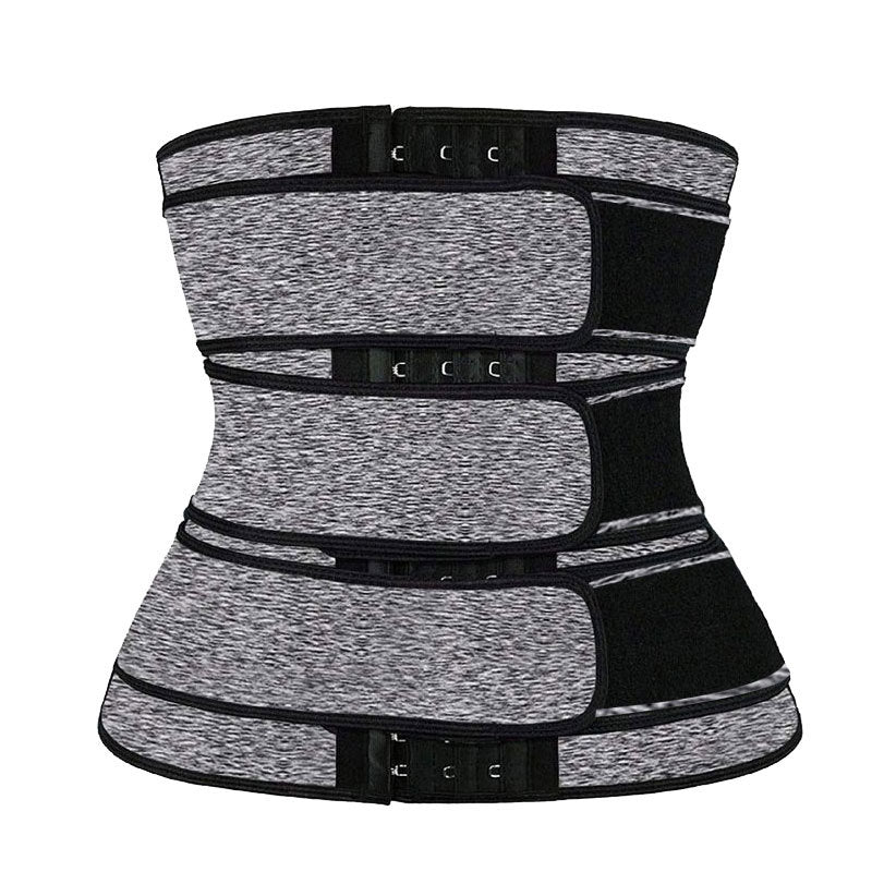 ElegantCurve Women's Waist Corset