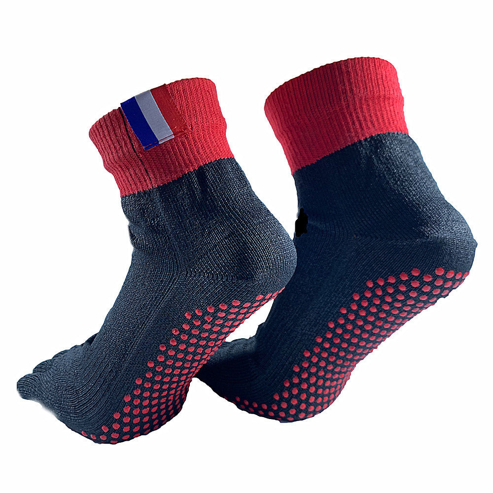 Protective Anti-Cut Socks