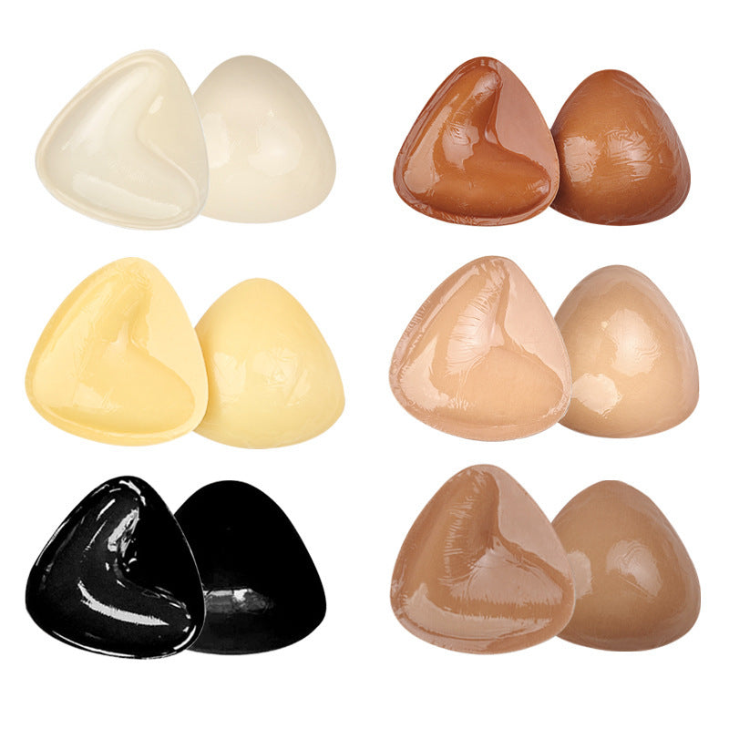 Double-Sided Push-Up Bra Inserts Pads