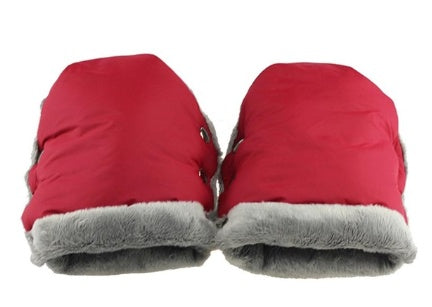 Insulated Baby Stroller Gloves
