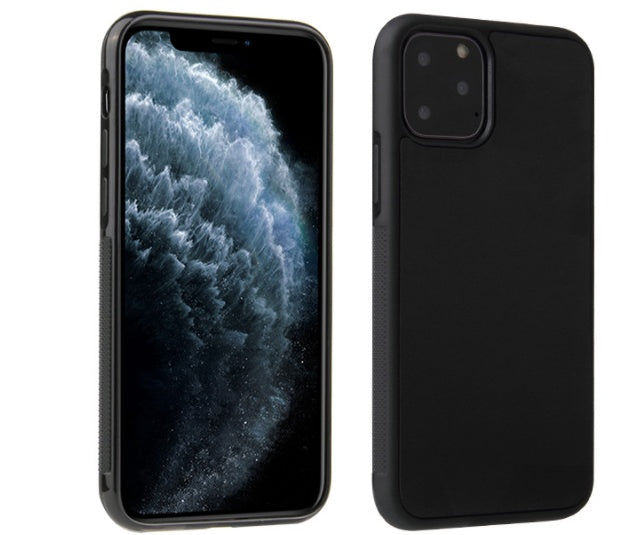 Nano Stick Anti-Gravity Phone Case