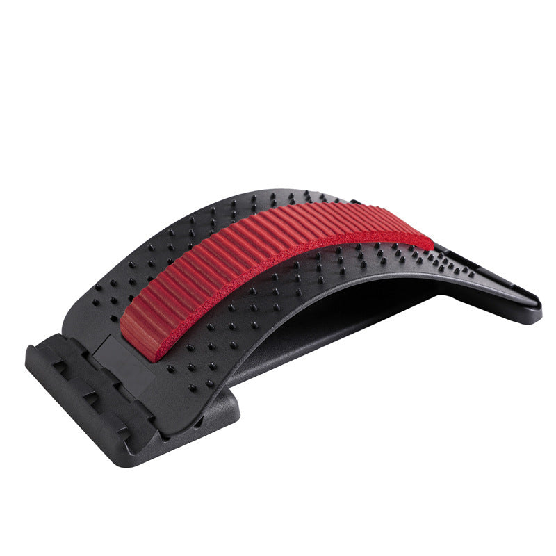 Lumbar Support Orthosis for Back Relief