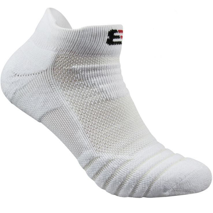 Breathable Cotton Socks